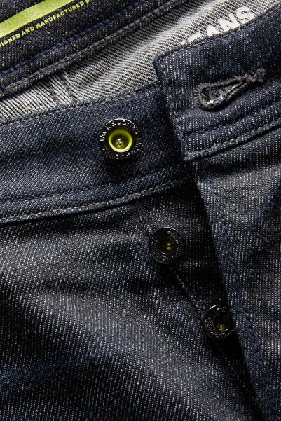 Jack & Jones 12263532 Jjımıke Jjcade Ge 332 Erkek Jean Pantolon
