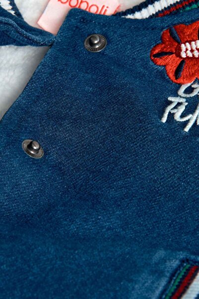 Boboli Kız Çocuk Ceket