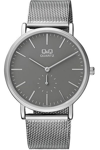 Q&Q Qa96J202Y Men's Wrist Watch