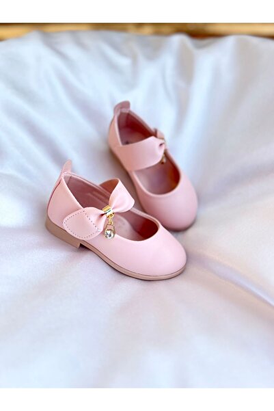 Görkem bebe ayakkabı ve tekstil LÁNYBABETTA