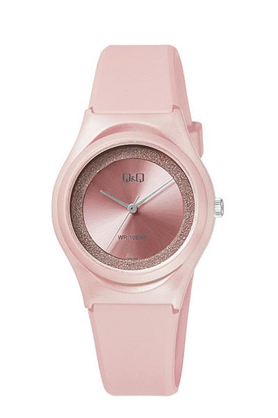 Q&Q Vq86J028Y Unisex Wrist Watch