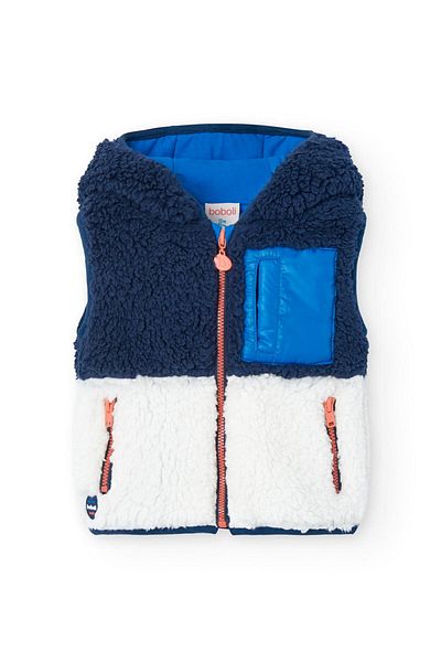 Boboli BOY CHILD VEST