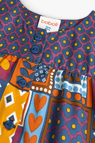 Boboli Kız Çocuk Bluz
