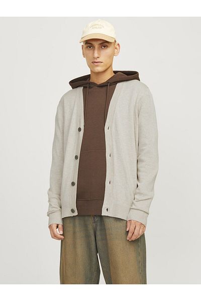 Jack & Jones Ζακέτα JJEemıl Knitwear 12257492