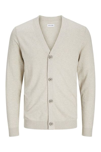 Jack & Jones Ζακέτα JJEemıl Knitwear 12257492