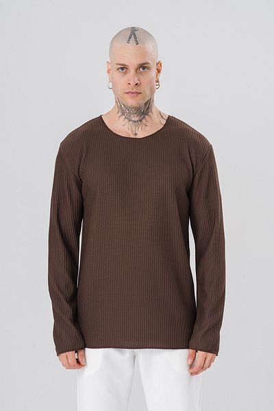 go gang own Φούτερ με ραφές Overlock Stitched