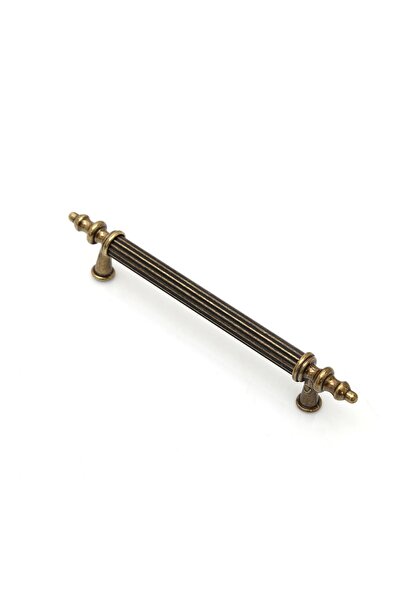 Arvax Elit Antik Sarı Lüks Mobilya Kulpu Mutfak Dolap Çekmece Kulp Modelleri