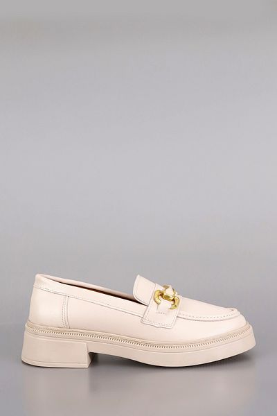 Mamito Ayakkabı Hr 030 Loafer с катарама