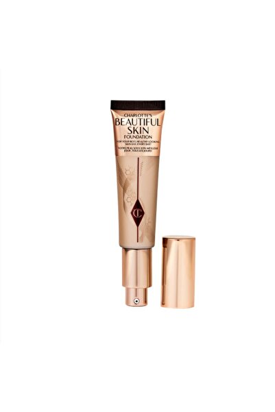charlotte tilbury - Hydrating Stick Foundation - Unreal Skin Sheer Glow Tint ...