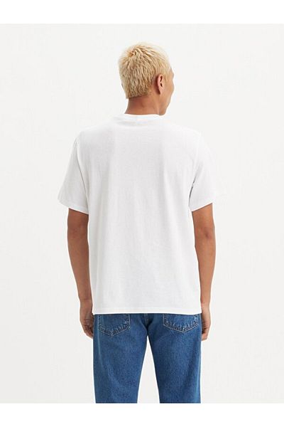 Levi's SS RELAXED FIT TEE CORDED KOPF