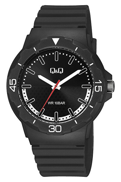 Q&Q V02A-004Vy Men's Wrist Watch