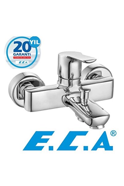 Eca 102102464 Star Banyo Bataryası (Ü.K)