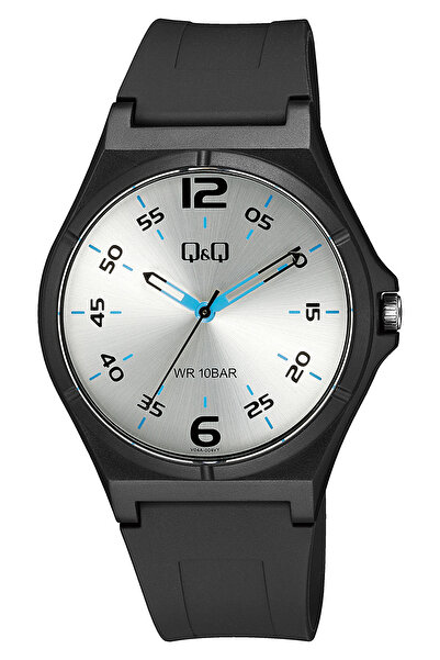 Q&Q Watches