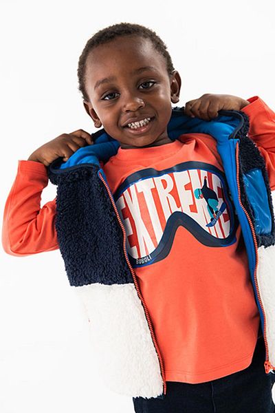 Boboli BOY CHILD VEST
