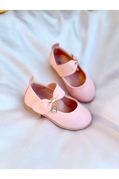 Görkem bebe ayakkabı ve tekstil LÁNYBABETTA