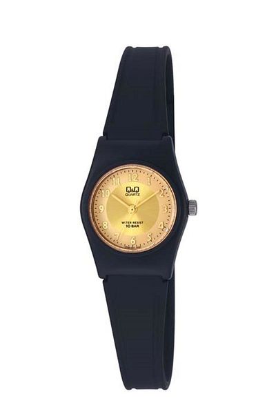 Q&Q Vp35J051Y Women Wrist Watch