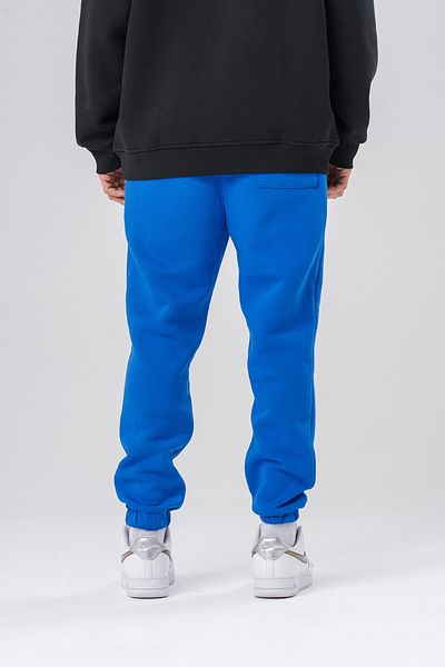 go gang own Βασική φόρμα Jogger με ελαστική μέση και πόδια