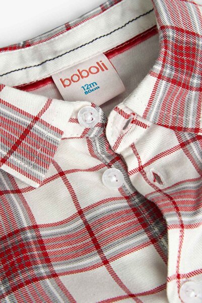 Boboli Boy's Shirt