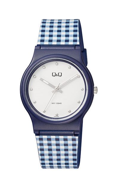 Q&Q Vp46J054Y Unisex Wrist Watch