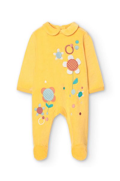 Boboli baby girl jumpsuit