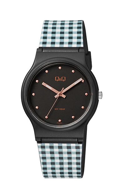Q&Q Vp46J055Y Unisex Wrist Watch