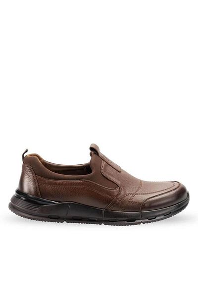 Forelli Fogs-g Pantofi confortabili din piele pentru bărbați