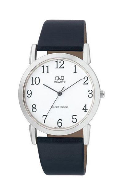 Q&Q Men's Wristwatch Q662j304y