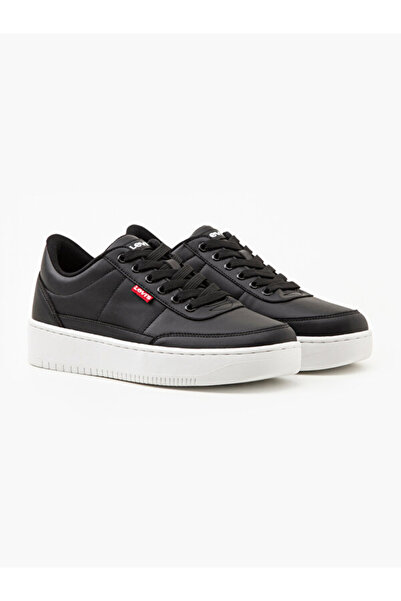 Levi's New Union 2.0 Sneaker Ayakkabı