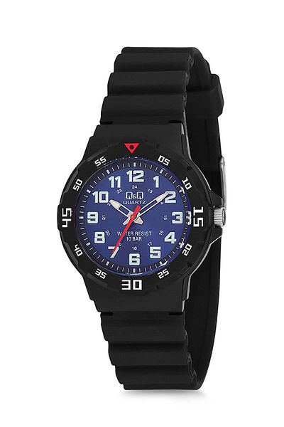 Q&Q Vr19j005y Women's Wristwatch