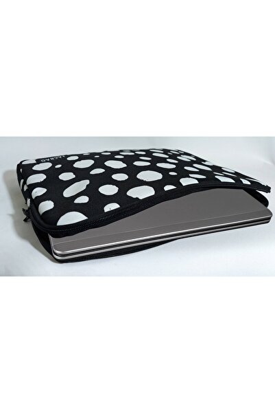 Jacbag BRIEFCASE AND NOTEBOOK CASE ZIPPERED