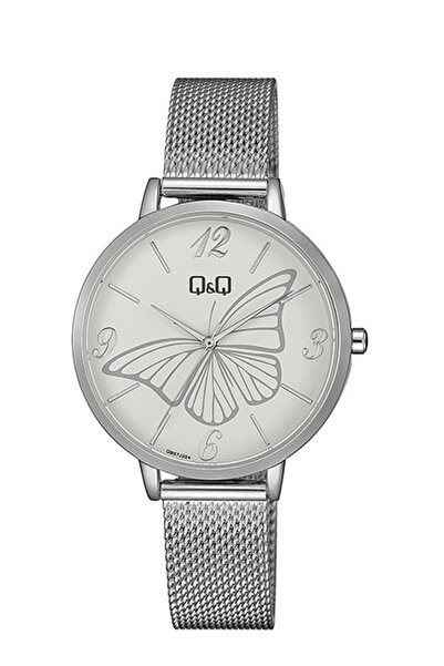 Q&Q Qb57j204y Kadın Kol Saati