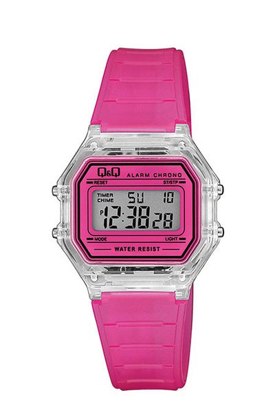 Q&Q Comfortable Wristwatch for Girls