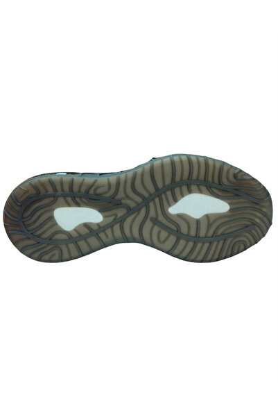 Voyager E033 Mr Men's Sand Casual Sneakers