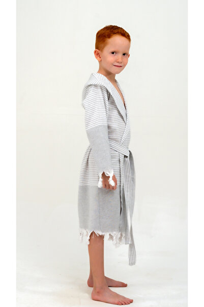 EMİLLİE Hürrem Children's Bathrobe