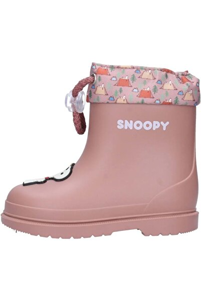IGOR İgor W10277-010 Bimbi Snoopy Çocuk Yağmur Çizmesi