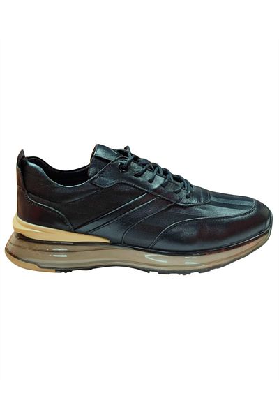 Voyager 6948 Mr Pantofi sport casual din piele Nata pentru bărbați
