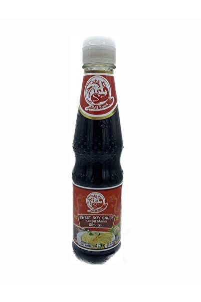 Kai Brand Tatlı Soya Sos - Kecap Manis 420 Gr | Endonezya Tatlı Soya Sosu, Ke...