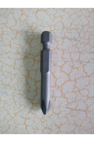 İzeltaş 2 Adet Orijinal Izeltaş Ph2 Vidalama Bits Uç