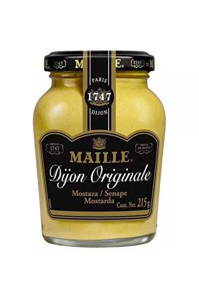 Maille Dijon Hardal Originale 215 Gr