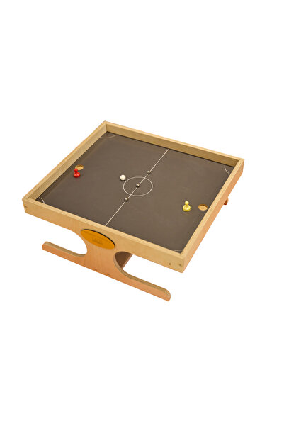 Lapin Deney Atölyesi كرة القدم المغناطيسية - لعبة لوحية، ألعاب للمساحات المشت...