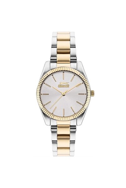 Slazenger SL.09.2170.3.05 KADIN KOL SAATİ