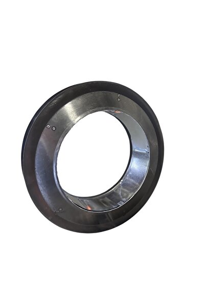 Sedat metal çadır için soba çıkış zıvanası