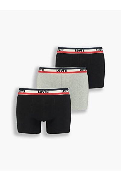Levi's ® 2'li Basic Boxer