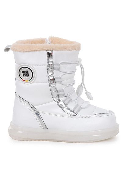 TRENDYSHOSE 9090-1 Κοριτσίστικες μπότες Kurklu Cold Proof Rainproof