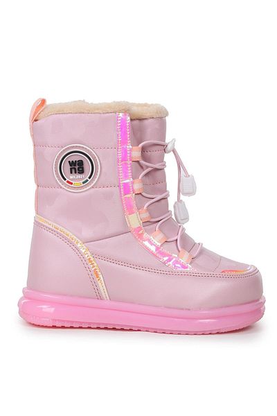 TRENDYSHOSE 9090-1 Κοριτσίστικες μπότες Kurklu Cold Proof Rainproof