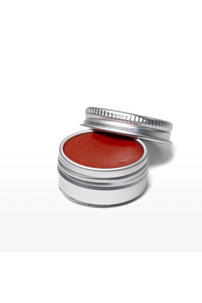 Otama Kırkpınar Heidi Natural Nourishing Blush & Lipstick