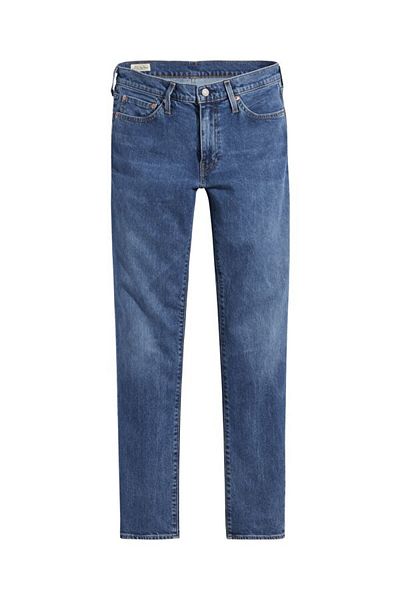 Levi's 511 ™   Λεπτό ανδρικό τζιν παντελόνι - Corfu How Blue