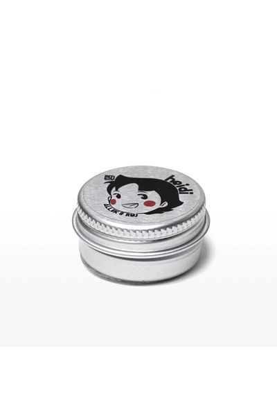 Otama Kırkpınar Heidi Natural Nourishing Blush & Lipstick
