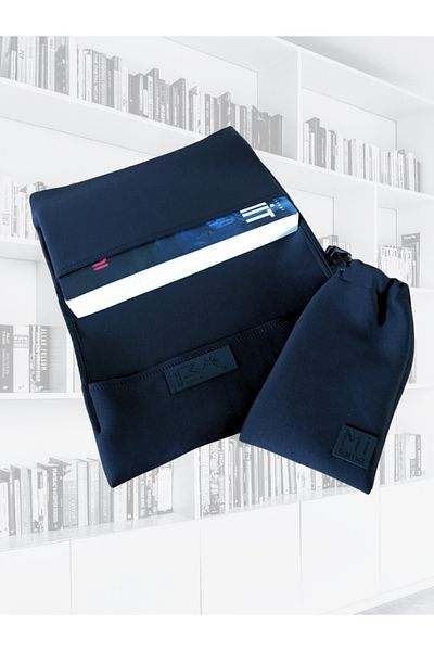 Mi Fama Book Case and Glasses Case Set
