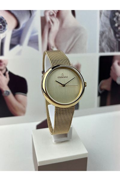 Essence WOMEN'S WRIST WATCH 5 ATM WATERPROOF